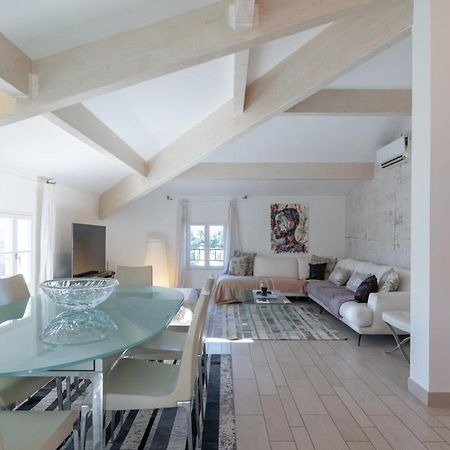 סן טרופז Appartement Delice A מראה חיצוני תמונה