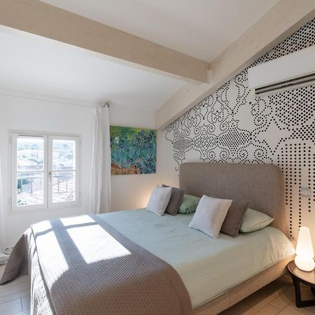 סן טרופז Appartement Delice A מראה חיצוני תמונה