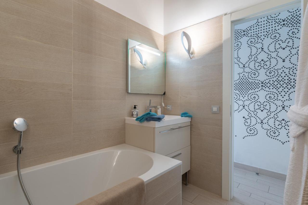 סן טרופז Appartement Delice A מראה חיצוני תמונה