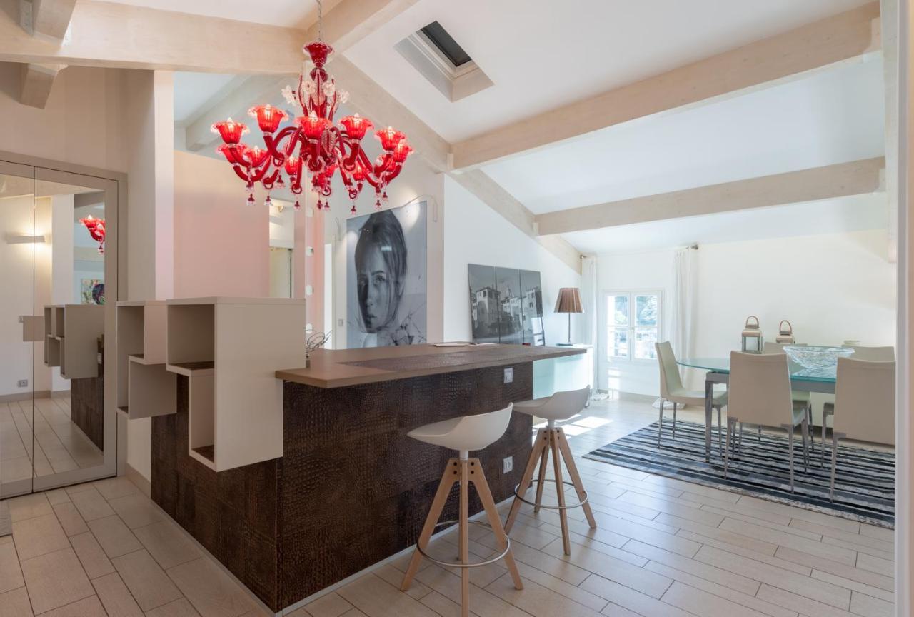 סן טרופז Appartement Delice A מראה חיצוני תמונה