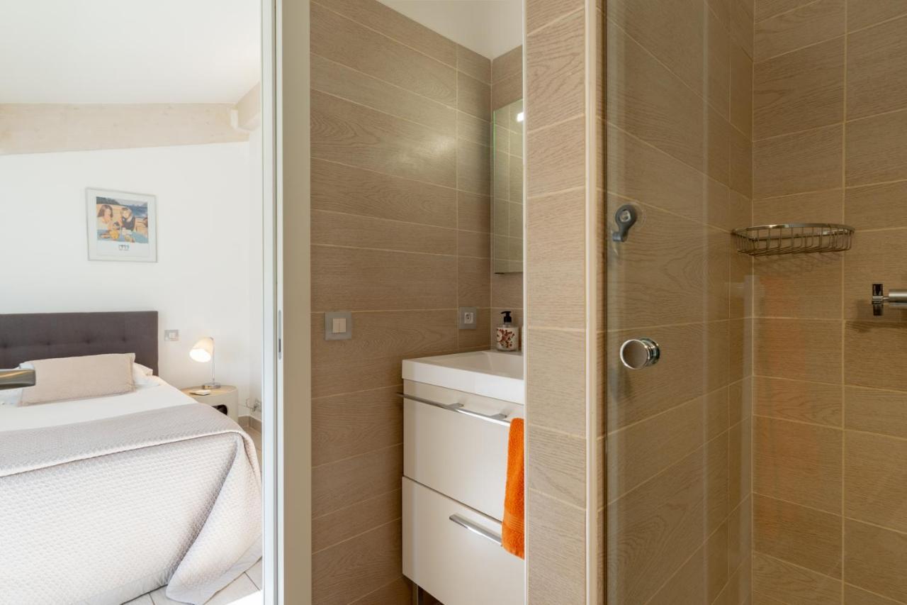 סן טרופז Appartement Delice A מראה חיצוני תמונה