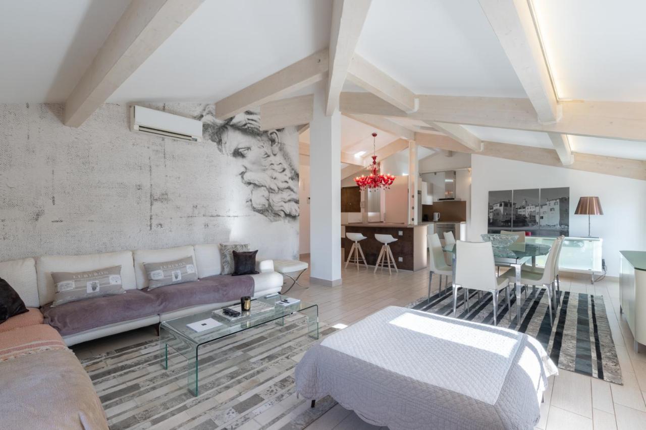 סן טרופז Appartement Delice A מראה חיצוני תמונה