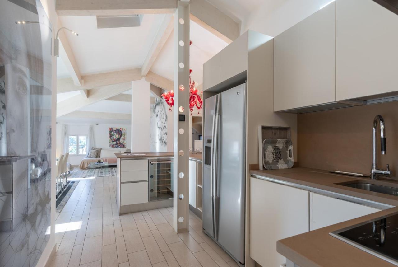 סן טרופז Appartement Delice A מראה חיצוני תמונה