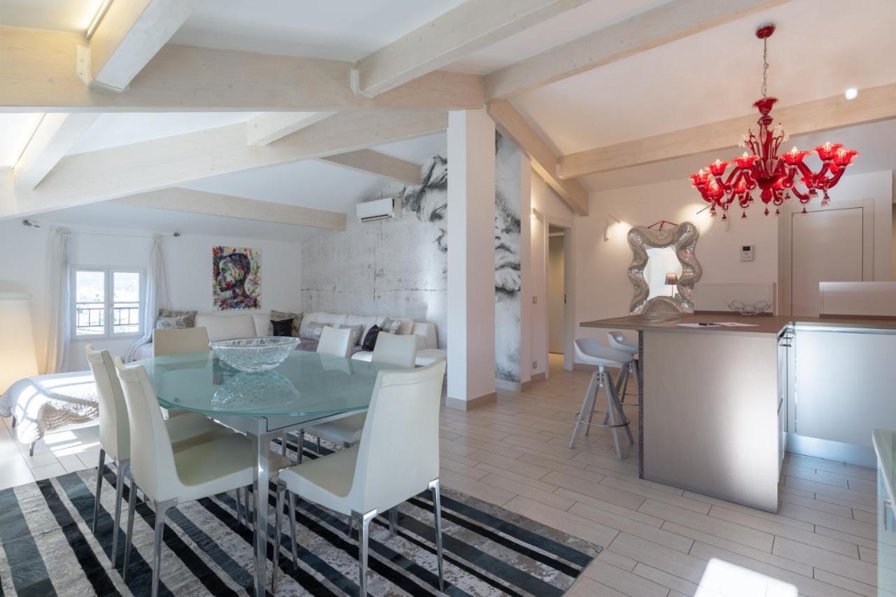 סן טרופז Appartement Delice A מראה חיצוני תמונה