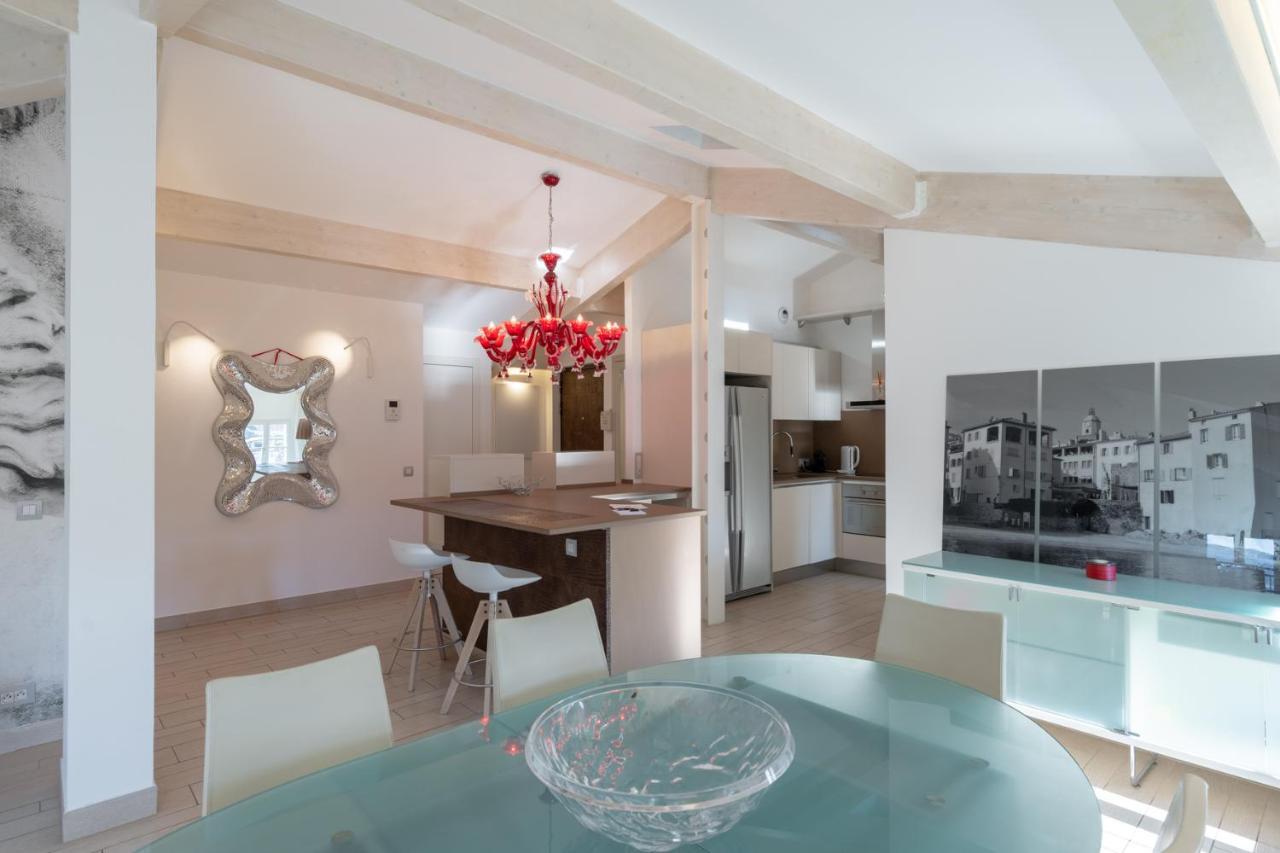 סן טרופז Appartement Delice A מראה חיצוני תמונה